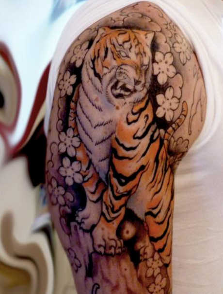 Tattoo Artists  Big Tattoo Planet