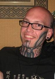 Pin Jack Mosher Tattoo Flash Set Digital Image Collection ...