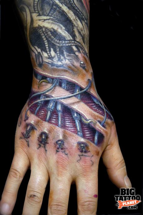 Renato Vision Tattoo - Darwin Obrigado Everton👊🏼 #darwin #darwintattoo  #abstracttattoo #abstractart #blackwork #blacktattoo #blackworkbrasil  #brasil #blackworkers #tattooistartmag #tonoinsptattoos #blacktattooart  #tattrx #cheyenne_tattooequipment ...